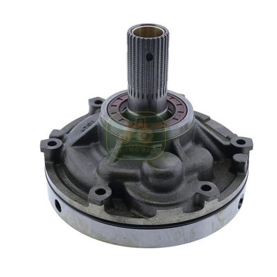 System przesyłowy 181199A1 Pompa przesyłowa do ładowarki NH