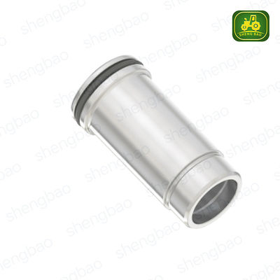 Części silnika RE527456 Tuleja wtryskiwacza Assy do ciągnika 210G 544J 700J 710J 1450
