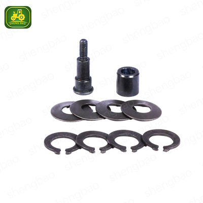Zestaw naprawczy regulatora hamulca do koparko-ładowarki Differential Brake Parts 87708441