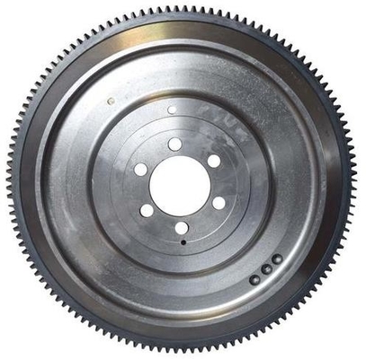 Koło zamachowe ciągnika  Ford F1NN6375AA 81871636 128T
