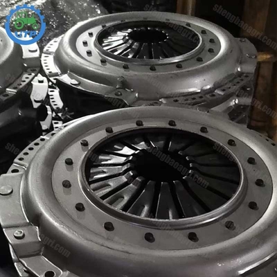 82011590 Dla FORD 13 "ZESTAW POJEDYNCZEGO SPRZĘGŁA Z PŁYTĄ DOCISKOWĄ MEMBRANY