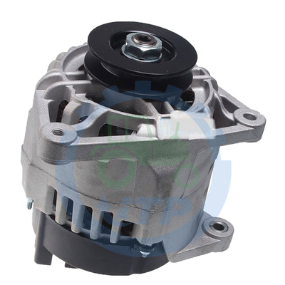 Perkins 1000 1103 2871A306 Rozruszniki Wymiana alternatorów