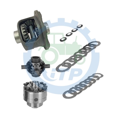 5162583 Zestawy skrzyni biegów mechanizmu różnicowego dla