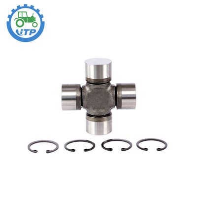 Oś przednia 4WD  Loader Parts Koparko-ładowarki 144465A1 84355357 Cross Joint