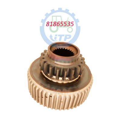 81865535 E9NNN750AB Piasta sprzęgła WOM pasuje do Ford  Ts100 Ts110