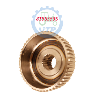 81865535 E9NNN750AB Piasta sprzęgła WOM pasuje do Ford  Ts100 Ts110