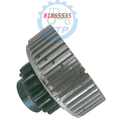 81865535 E9NNN750AB Piasta sprzęgła WOM pasuje do Ford  Ts100 Ts110
