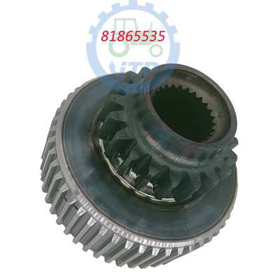 81865535 E9NNN750AB Piasta sprzęgła WOM pasuje do Ford  Ts100 Ts110