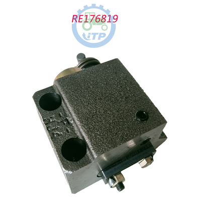 RE176819 Zestaw zaworów do  6100D 6110D 6115D 6125D 6130D