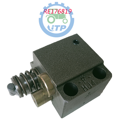 RE176819 Zestaw zaworów do  6100D 6110D 6115D 6125D 6130D