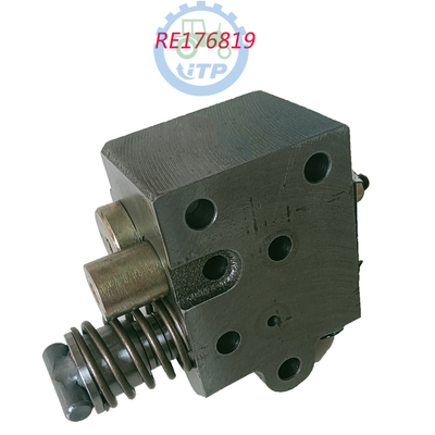 RE176819 Zestaw zaworów do  6100D 6110D 6115D 6125D 6130D