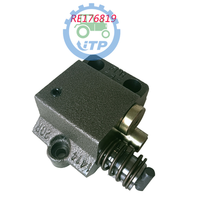 RE176819 Zestaw zaworów do  6100D 6110D 6115D 6125D 6130D