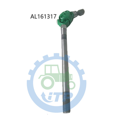 AL161317 AL221100 Uniwersalny wał napędowy do  1204 1354 6115D