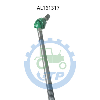 AL161317 AL221100 Uniwersalny wał napędowy do  1204 1354 6115D