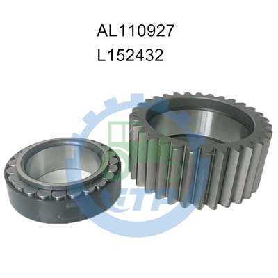 Al110927 Łożysko wałeczkowe pasuje do  6140J 6800 6810