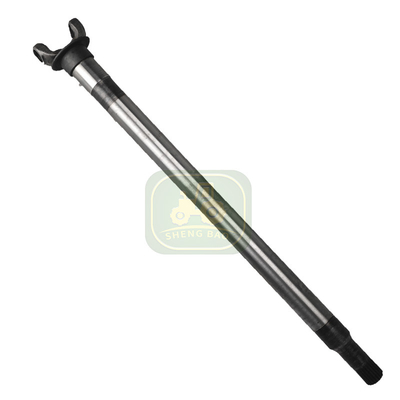 Zastąpienie osi wału T153721 Włączenie widelca do ładowarki  Backhoe
