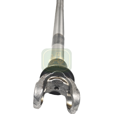 Zastąpienie osi wału T153721 Włączenie widelca do ładowarki  Backhoe