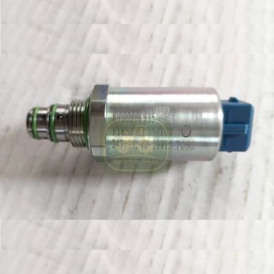 Produkty praktyczne Zawór magnetyczny koparki R900578533 do części rolniczych