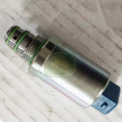Produkty praktyczne Zawór magnetyczny koparki R900578533 do części rolniczych