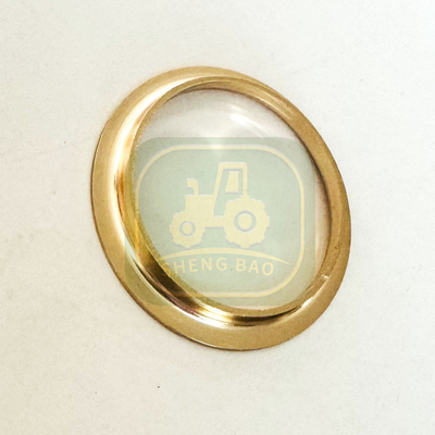 Produkty osiowe Wypuszczacz 4870197 11102909 Do części rolniczych
