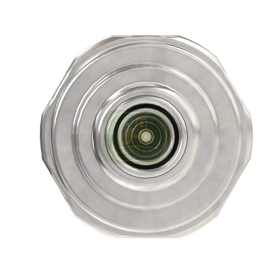 Wytrzymałe części 110.2mm SJ30426 Hydraulic Quick Connect Coupler dla