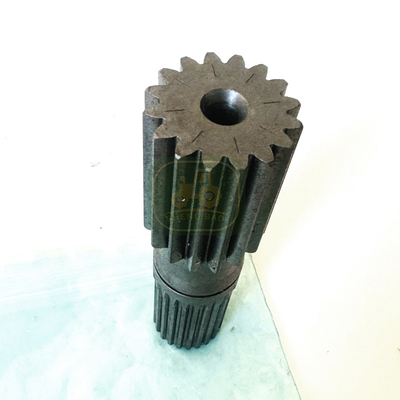 System koła napędowego Esay-instalowanie L101650 Planetary Pinion Shaft dla