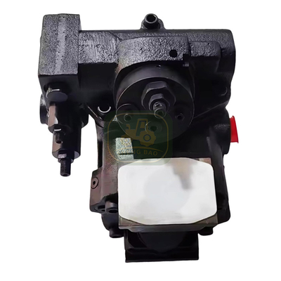 Wymiana silnika ładowarki wyciągów AT197383 Hydraulic Gear pump For