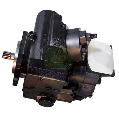 Wymiana silnika ładowarki wyciągów AT197383 Hydraulic Gear pump For