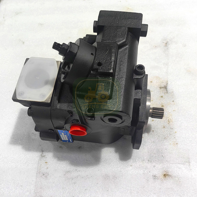 Wymiana silnika ładowarki wyciągów AT197383 Hydraulic Gear pump For
