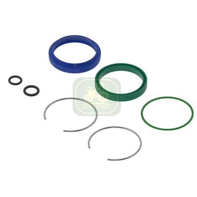 Łatwo ustawialny cylinder hydrauliczny 70 mm AL207998 Seal KIt dla ciągnika