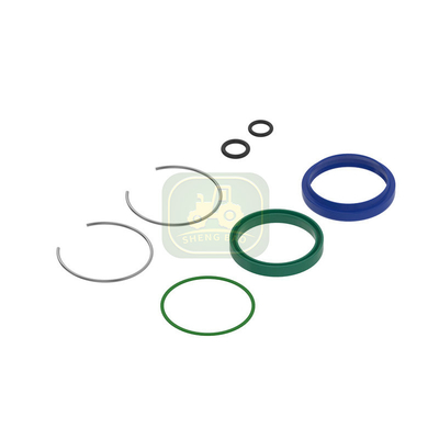 Łatwo ustawialny cylinder hydrauliczny 70 mm AL207998 Seal KIt dla ciągnika