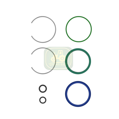Łatwo ustawialny cylinder hydrauliczny 70 mm AL207998 Seal KIt dla ciągnika