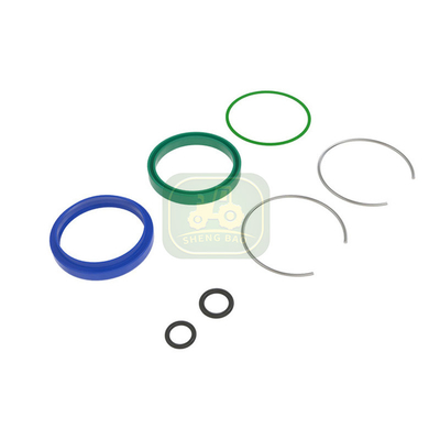 Łatwo wstawialny cylinder hydrauliczny 75 mm AL207999 Seal KIt dla ciągnika