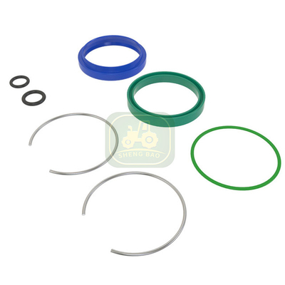 Łatwo wstawialny cylinder hydrauliczny 75 mm AL207999 Seal KIt dla ciągnika