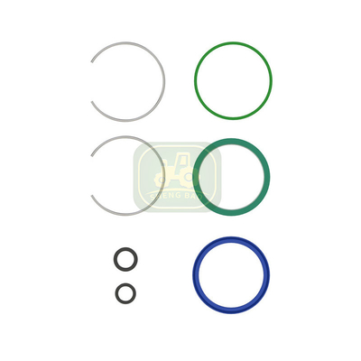 Łatwo wstawialny cylinder hydrauliczny 75 mm AL207999 Seal KIt dla ciągnika