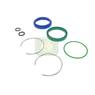 Łatwe zatrzymanie 80 mm hydrauliczny cylinder podnoszący AL208000 Seal KIt dla ciągnika