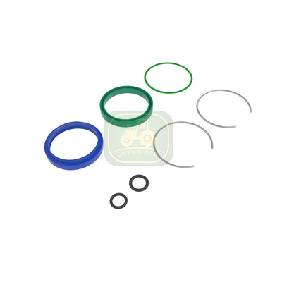Łatwe zatrzymanie 80 mm hydrauliczny cylinder podnoszący AL208000 Seal KIt dla ciągnika