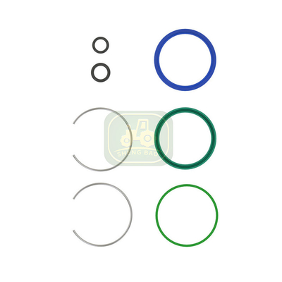 Łatwe zatrzymanie 80 mm hydrauliczny cylinder podnoszący AL208000 Seal KIt dla ciągnika