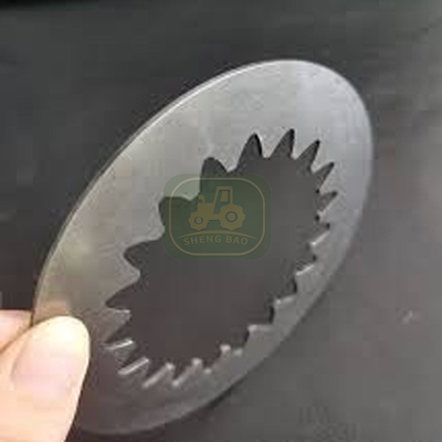 Zastępowanie węzła planetarnego 28T 84259945 tarcza hamulcowa do maszyny