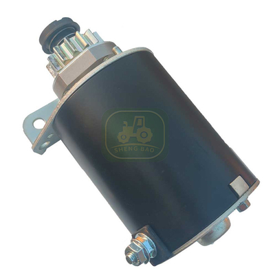 12V 16Teeth CCW AM122337 AM37352 Silnik starterowy dla