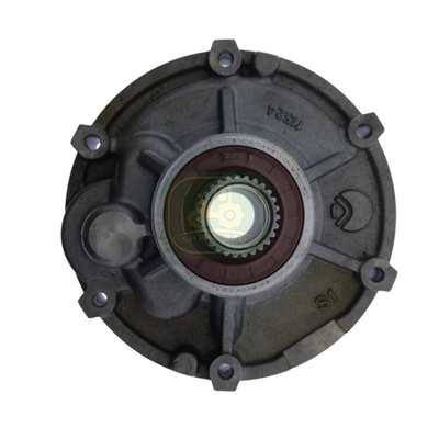 System przesyłowy 181199A1 Pompa przesyłowa do ładowarki NH