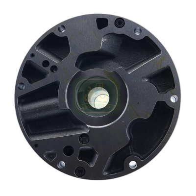 System przesyłowy 181199A1 Pompa przesyłowa do ładowarki NH