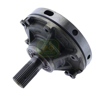 System przesyłowy 181199A1 Pompa przesyłowa do ładowarki NH