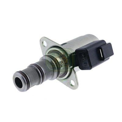 12V 24V KV25678 Zawór magnetyczny do ładowarki wyciągów