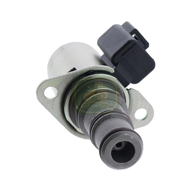 12V 24V KV25678 Zawór magnetyczny do ładowarki wyciągów