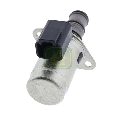 12V 24V KV25678 Zawór magnetyczny do ładowarki wyciągów