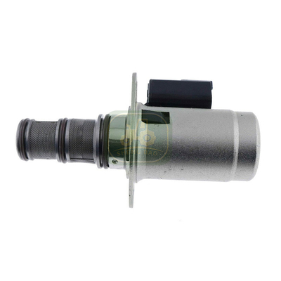 12V 24V KV25678 Zawór magnetyczny do ładowarki wyciągów