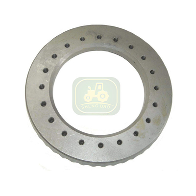 Części przekładni osi przedniej 7/47 T A168883 Bevel Gear For Backhoe Loader