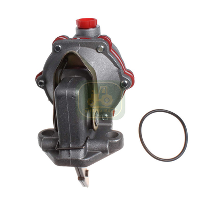 System wtrysku paliwa 4757883 Pompa paliwa dla ładowarki Ford NH