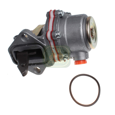System wtrysku paliwa 4757883 Pompa paliwa dla ładowarki Ford NH